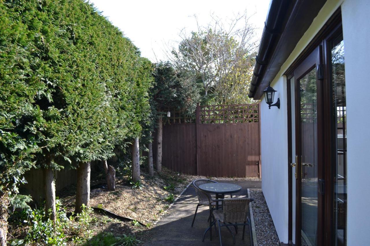Number 2, Lytton Tree Lodge, Reydon, Southwold Exterior foto