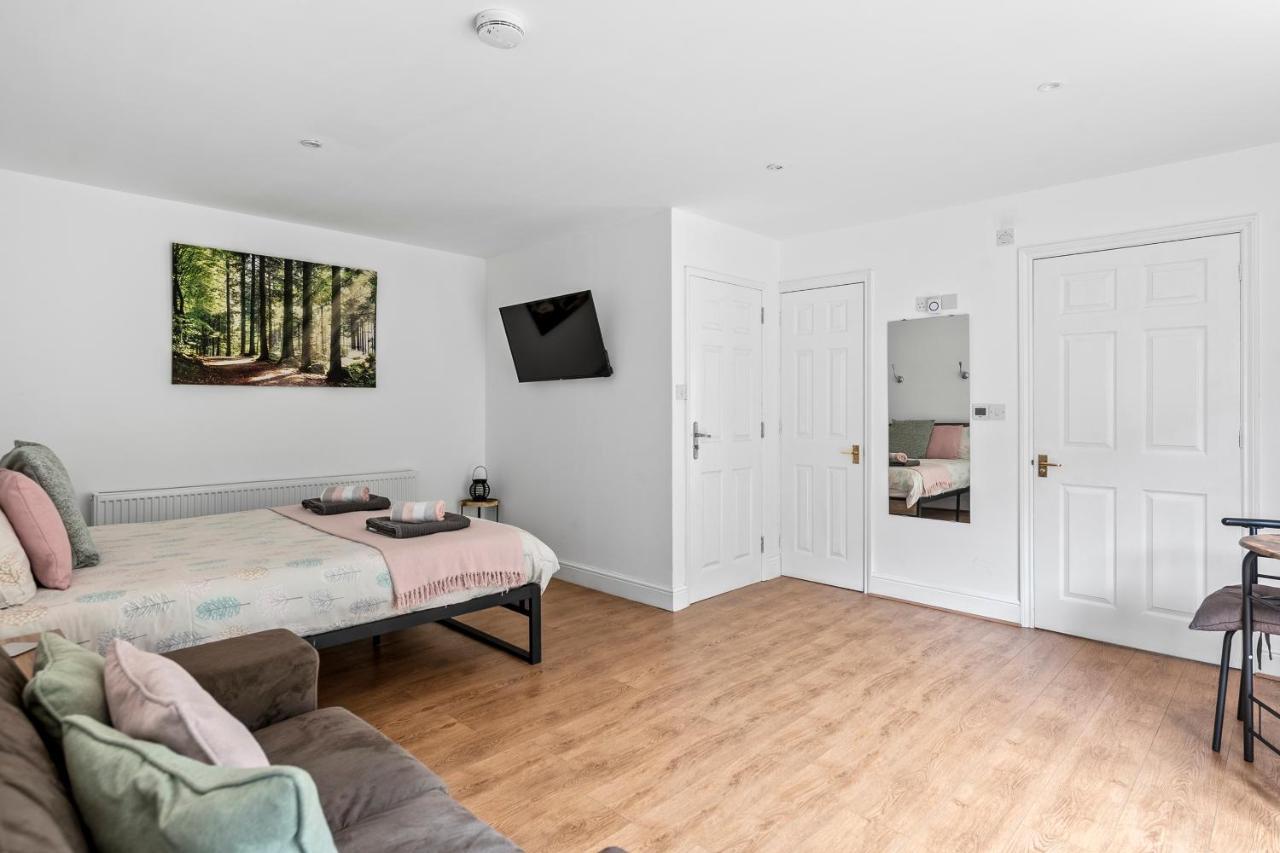 Number 2, Lytton Tree Lodge, Reydon, Southwold Exterior foto