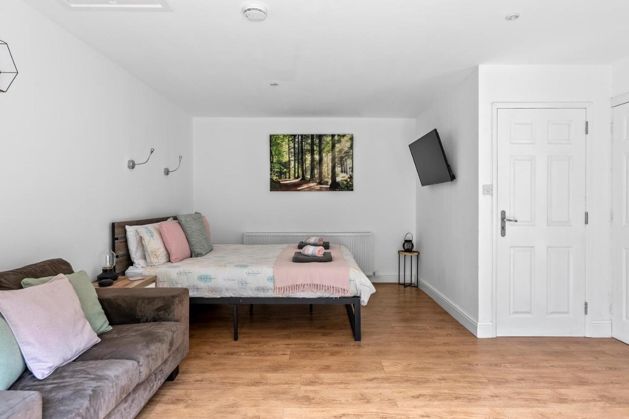 Number 2, Lytton Tree Lodge, Reydon, Southwold Exterior foto